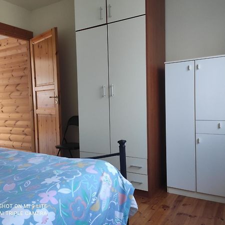 圣文森特Casa Adriana公寓 外观 照片