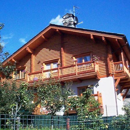 圣文森特Casa Adriana公寓 外观 照片
