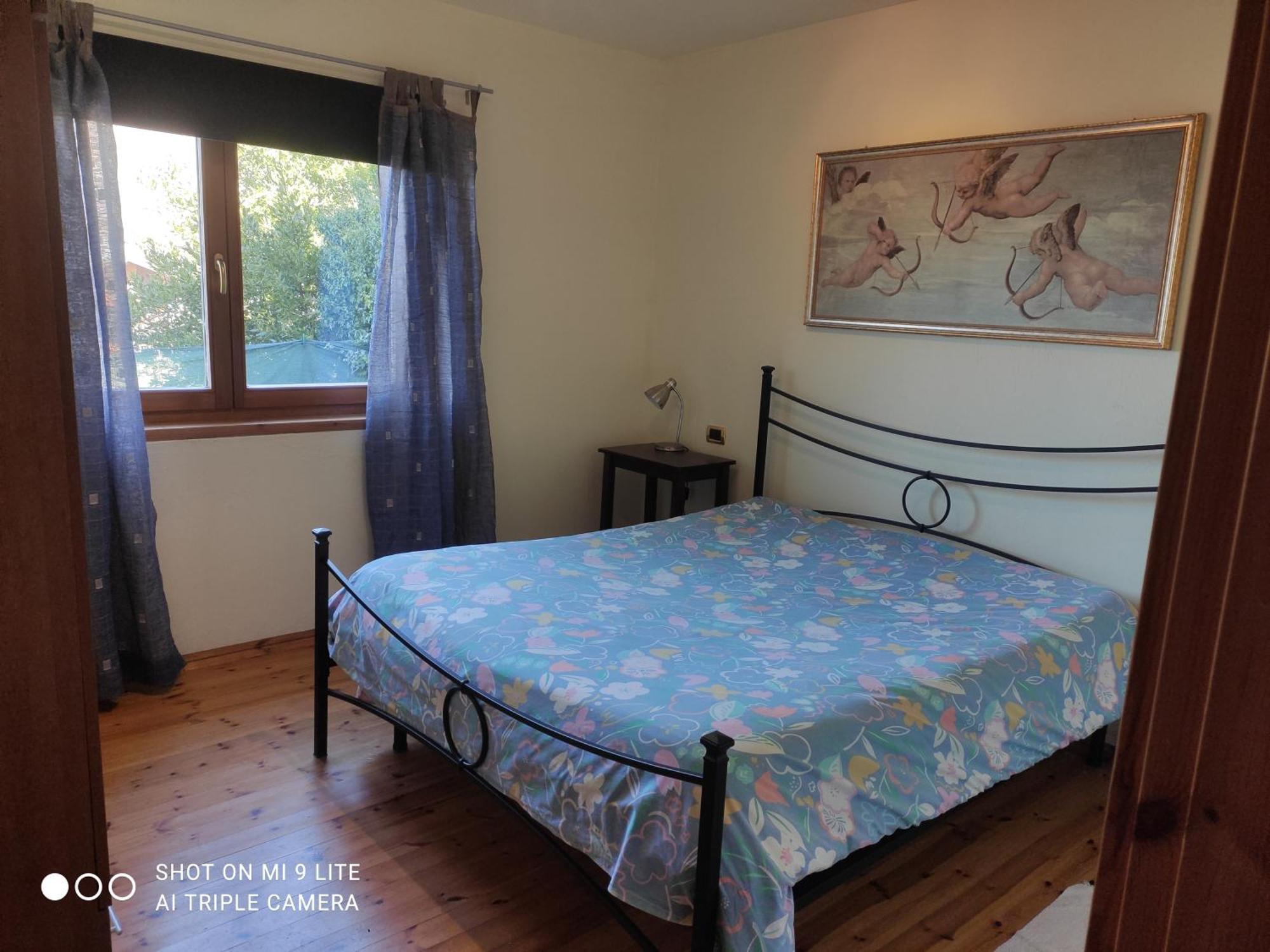 圣文森特Casa Adriana公寓 外观 照片
